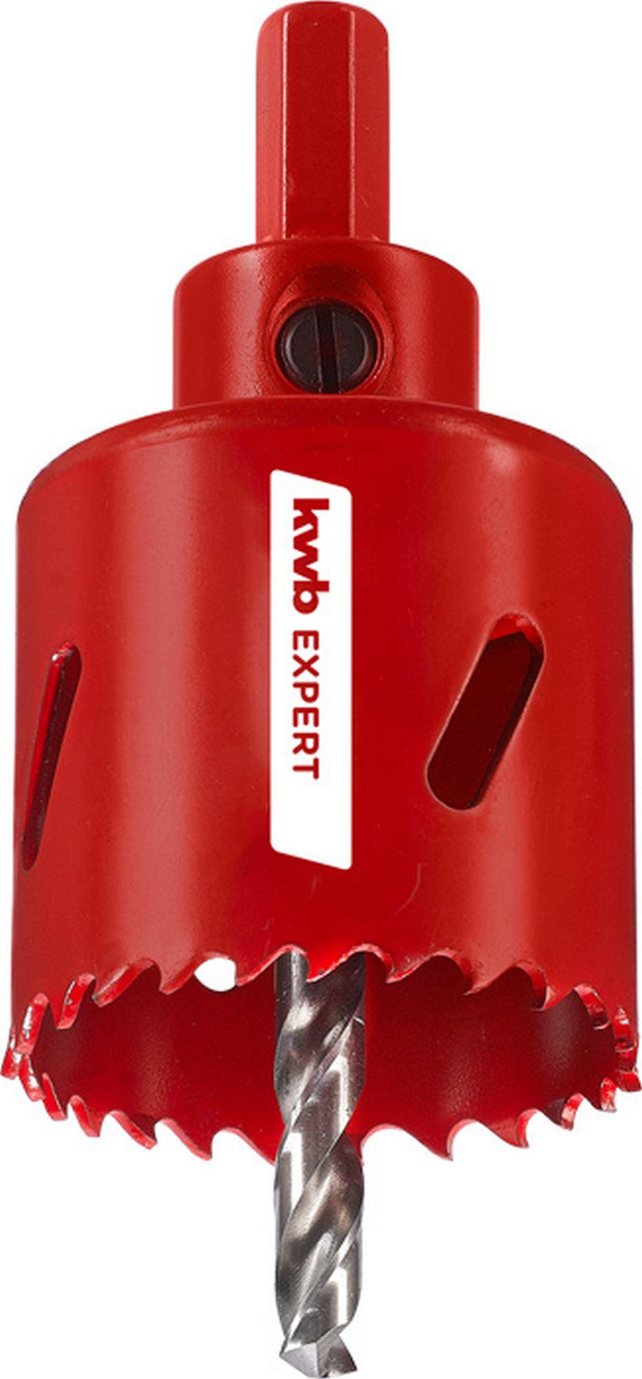 kwb Bimetall-Lochsäge Ø 45 mm