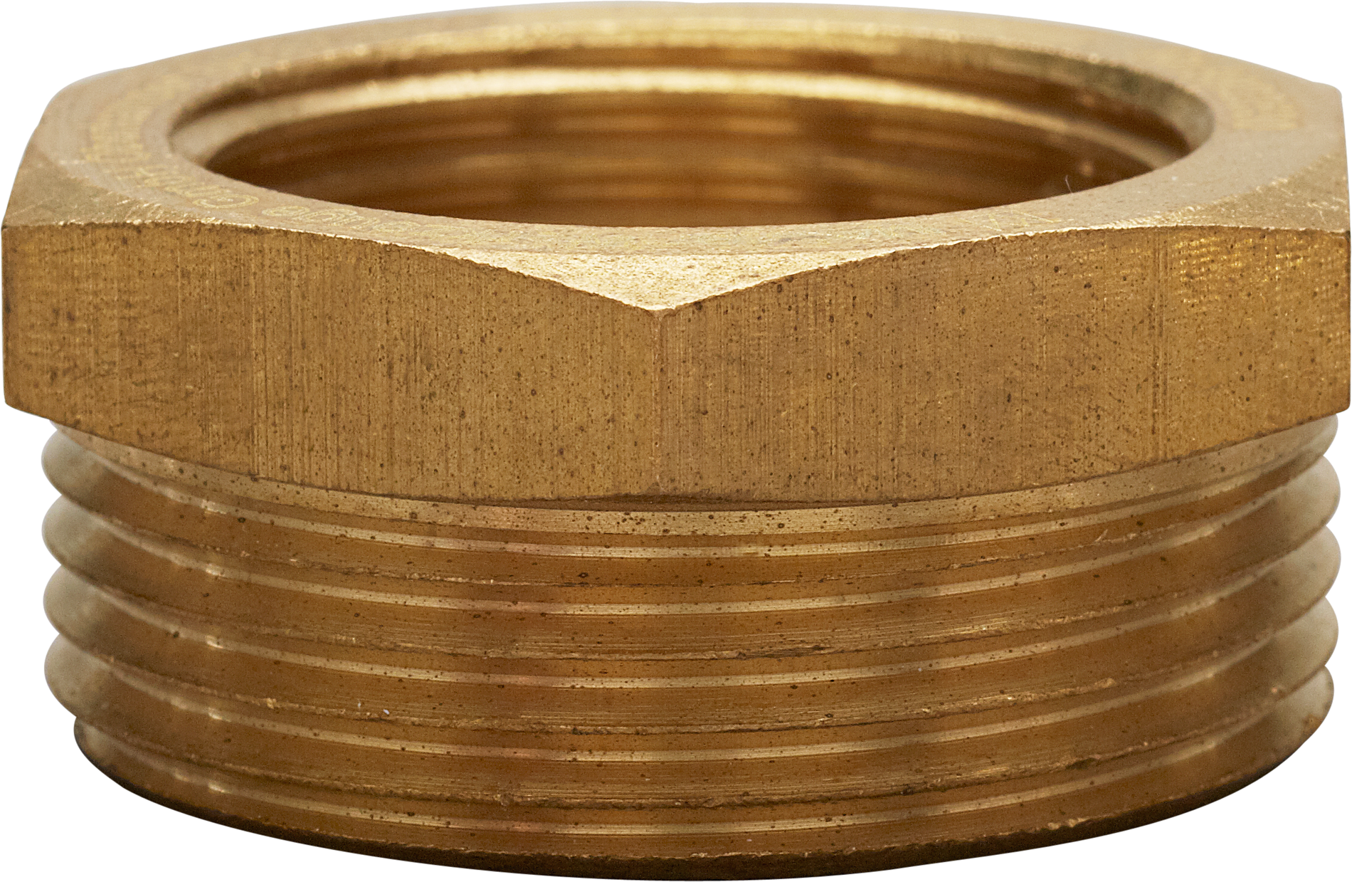 Meister Reduzierstück 1"IGx1¼"AG