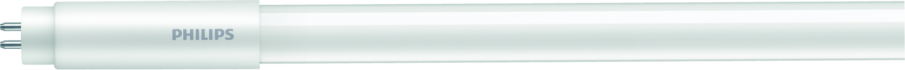 Philips LED-Leuchtröhre 'Mini' T5 G5 8,5 W 1100 lm 531 mm matt