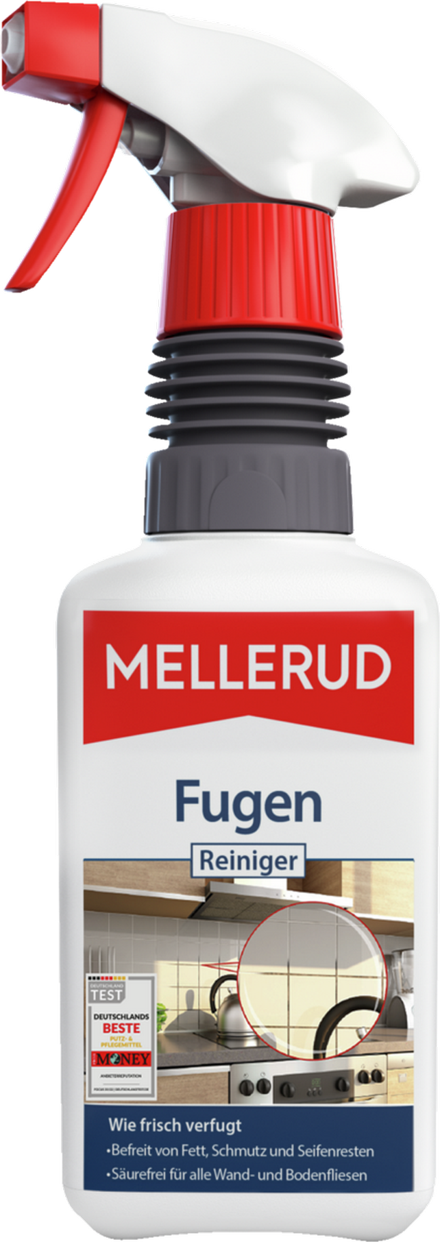 Mellerud Fugenreiniger 500 ml