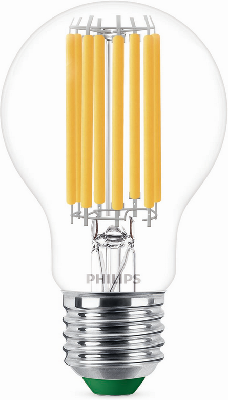 Thumbnail - Philips LED-Leuchtmittel 'Classic' klar 7,3 W 1535 lm