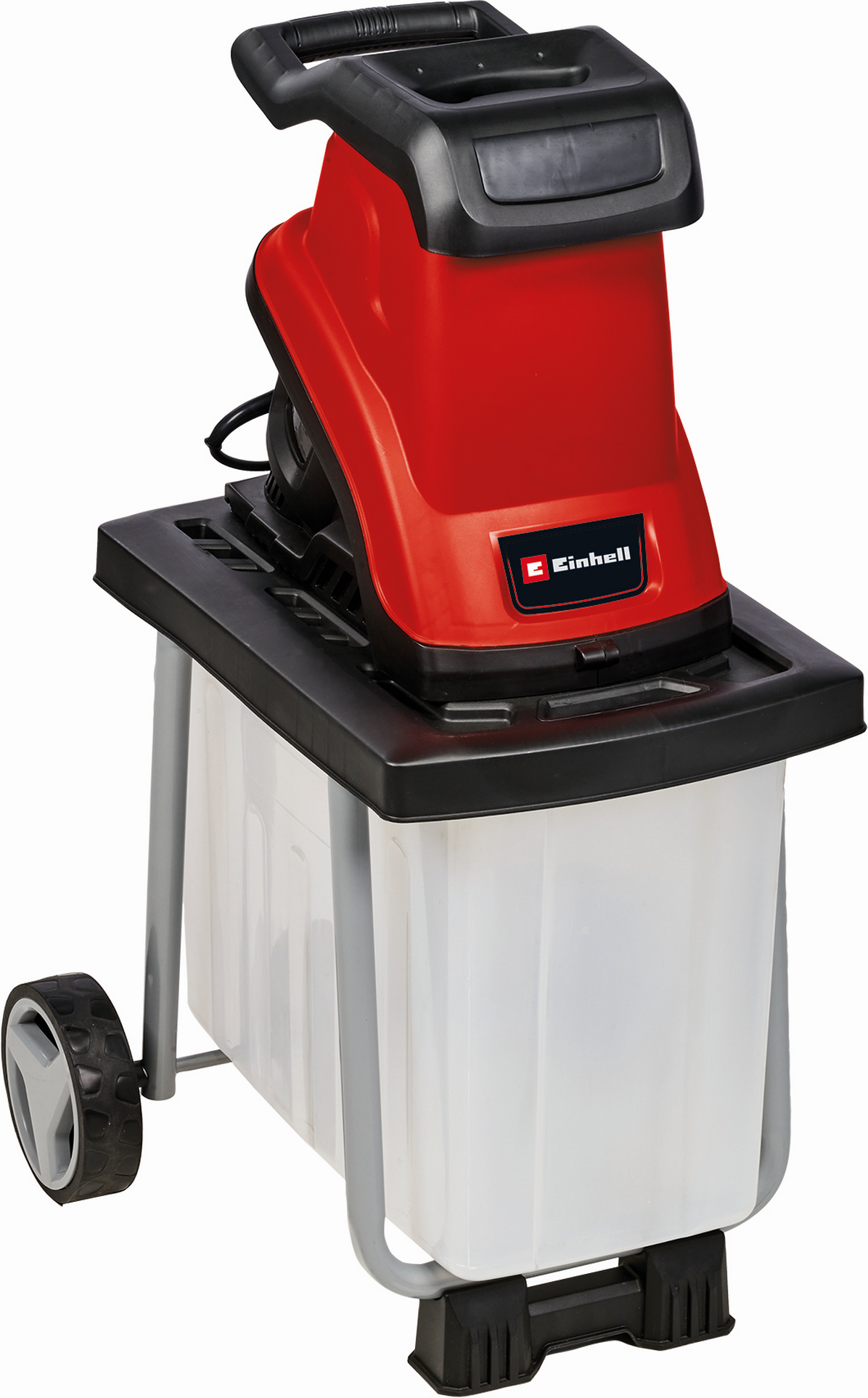 Thumbnail - Einhell Elektro-Messerhäcksler 'GC-KS 2540 CB' 2500 W