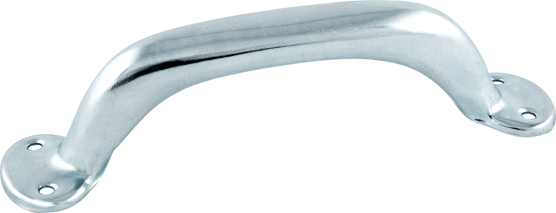 toom Hohlgriff verzinkt 125 mm