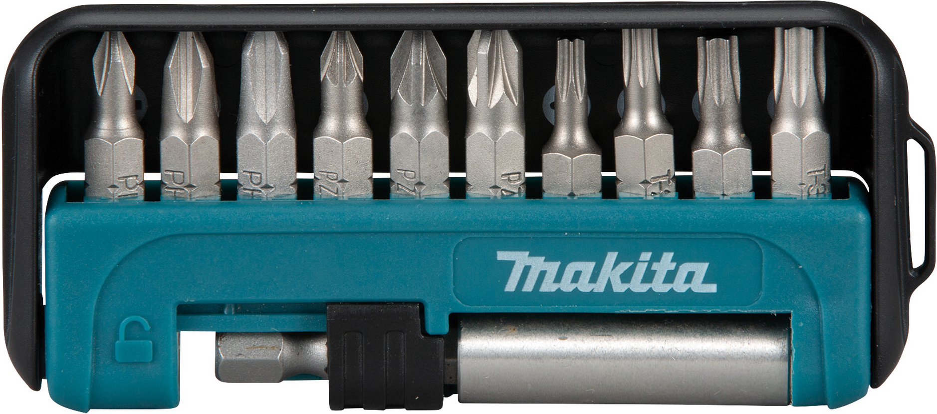 Makita Bit-Set 'D-64995' 11-teilig