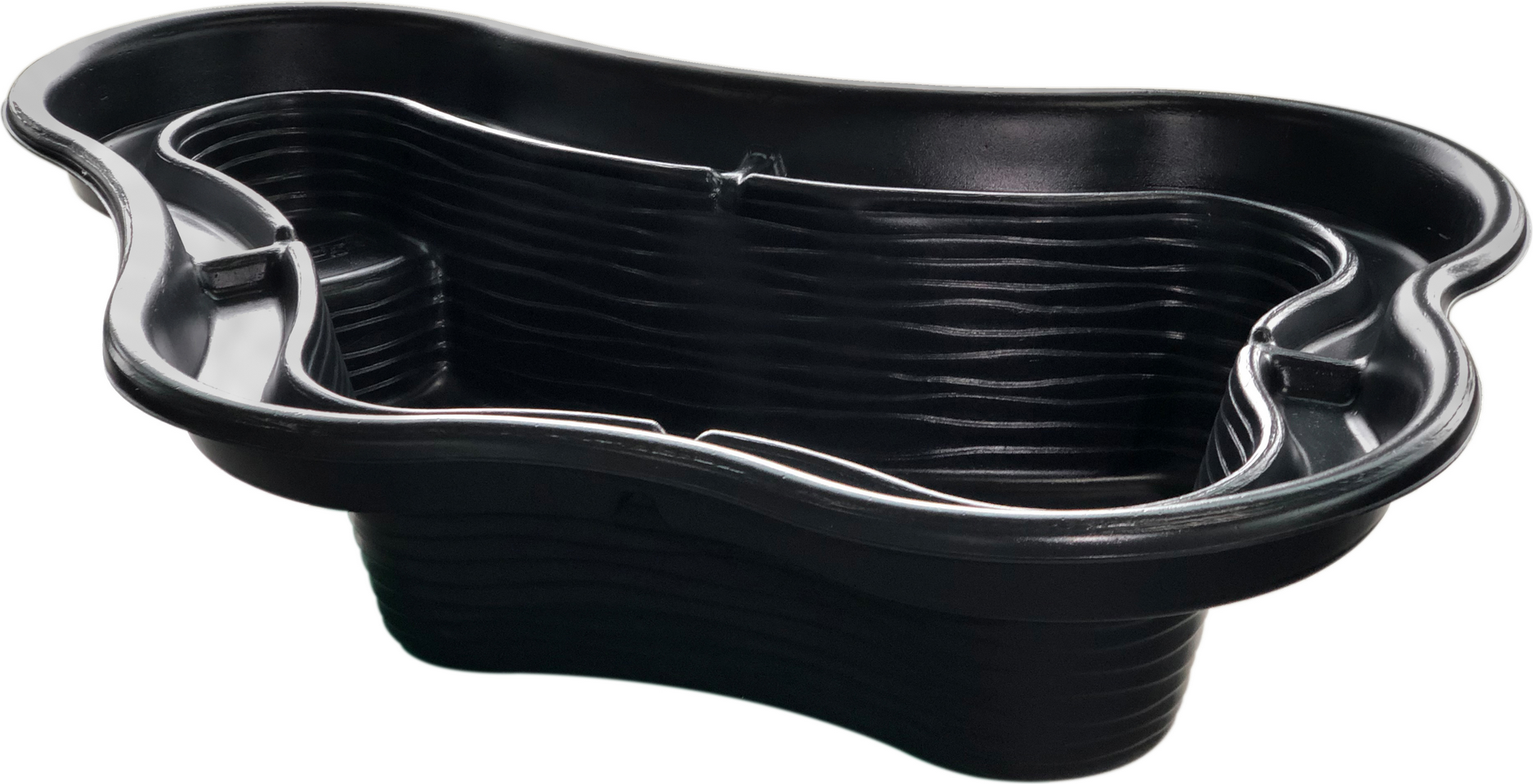 Ubbink Teichschale 'Calmus SIII' 165 x 130 x 50 cm