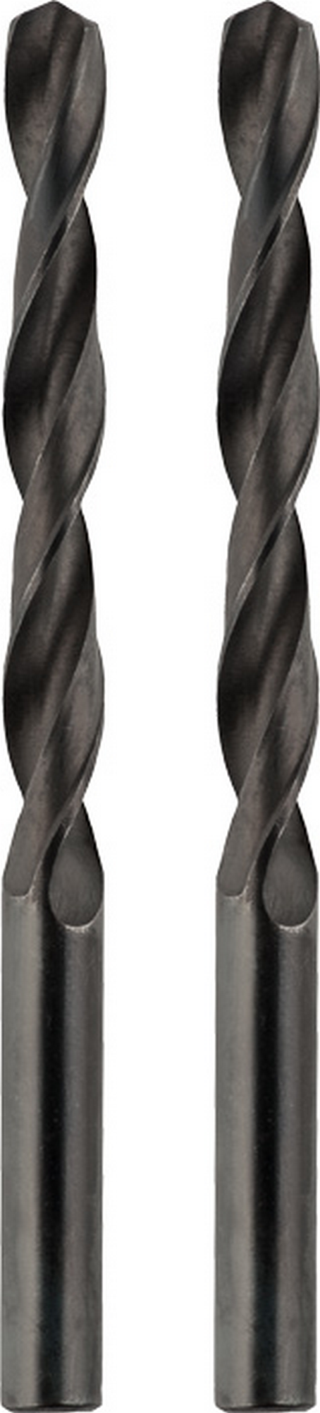 kwb Metallbohrer HSS Ø 2 mm 2 Stück