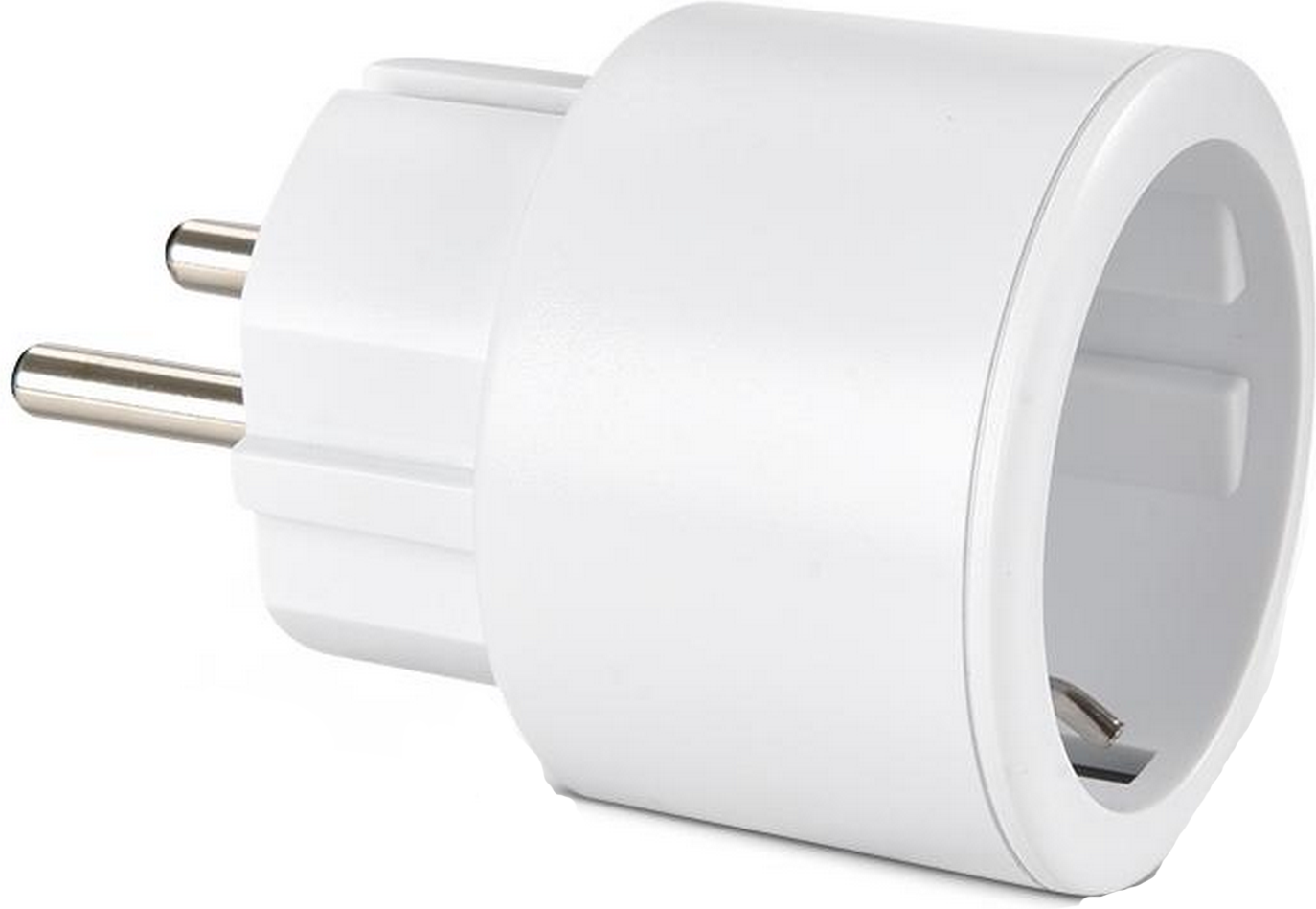 toom WiFi-Steckdose 2300 W