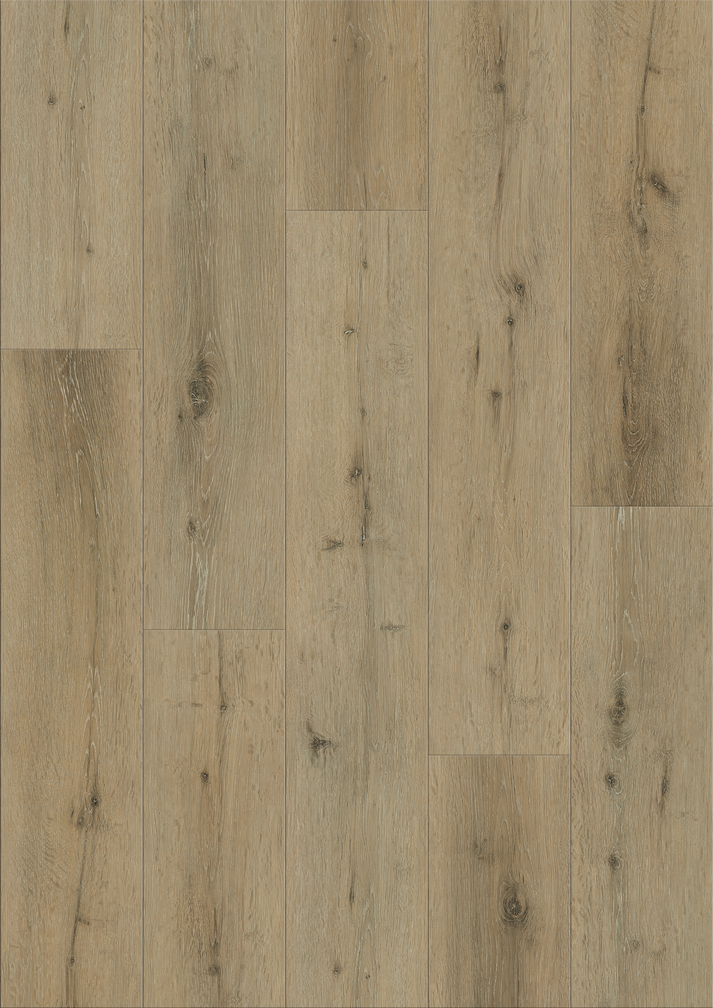 Vinylboden Eiche Monza 3,5 mm