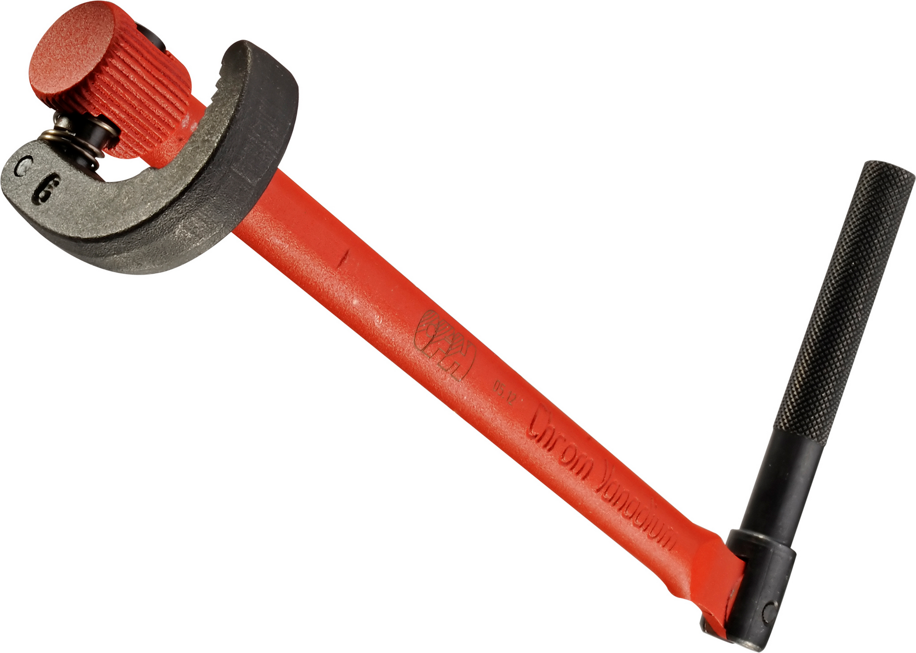 Standhahnmutternschlüssel 254 mm (10")