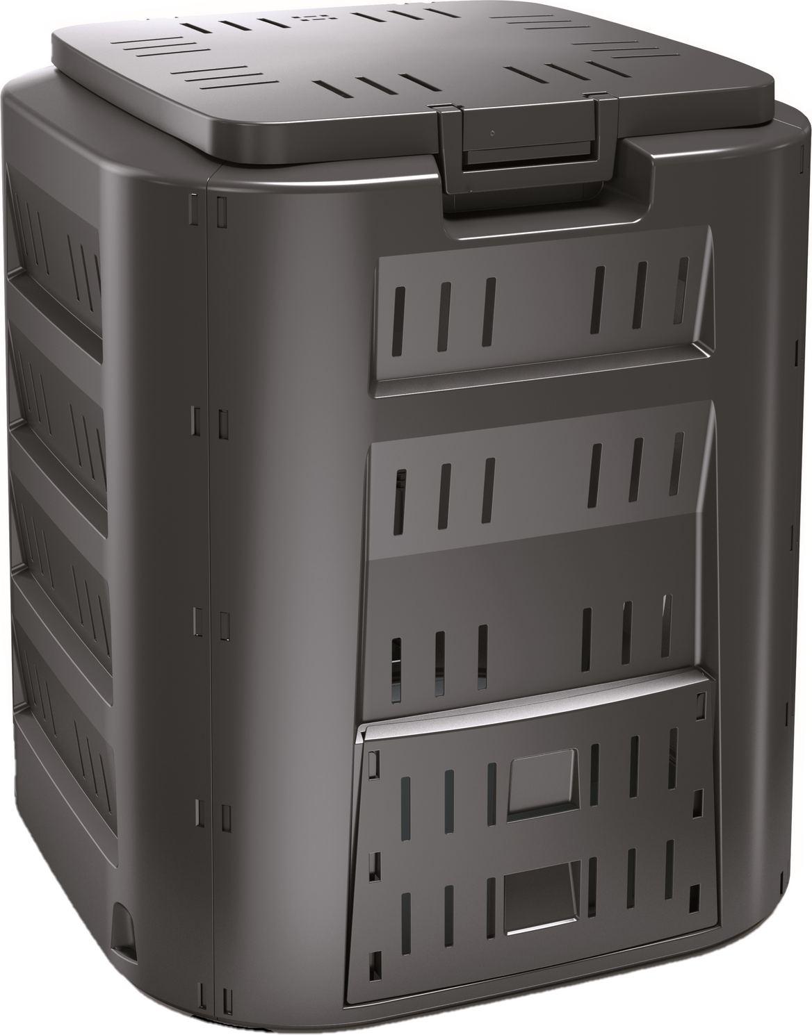 Komposter 'Compogreen' 320 l