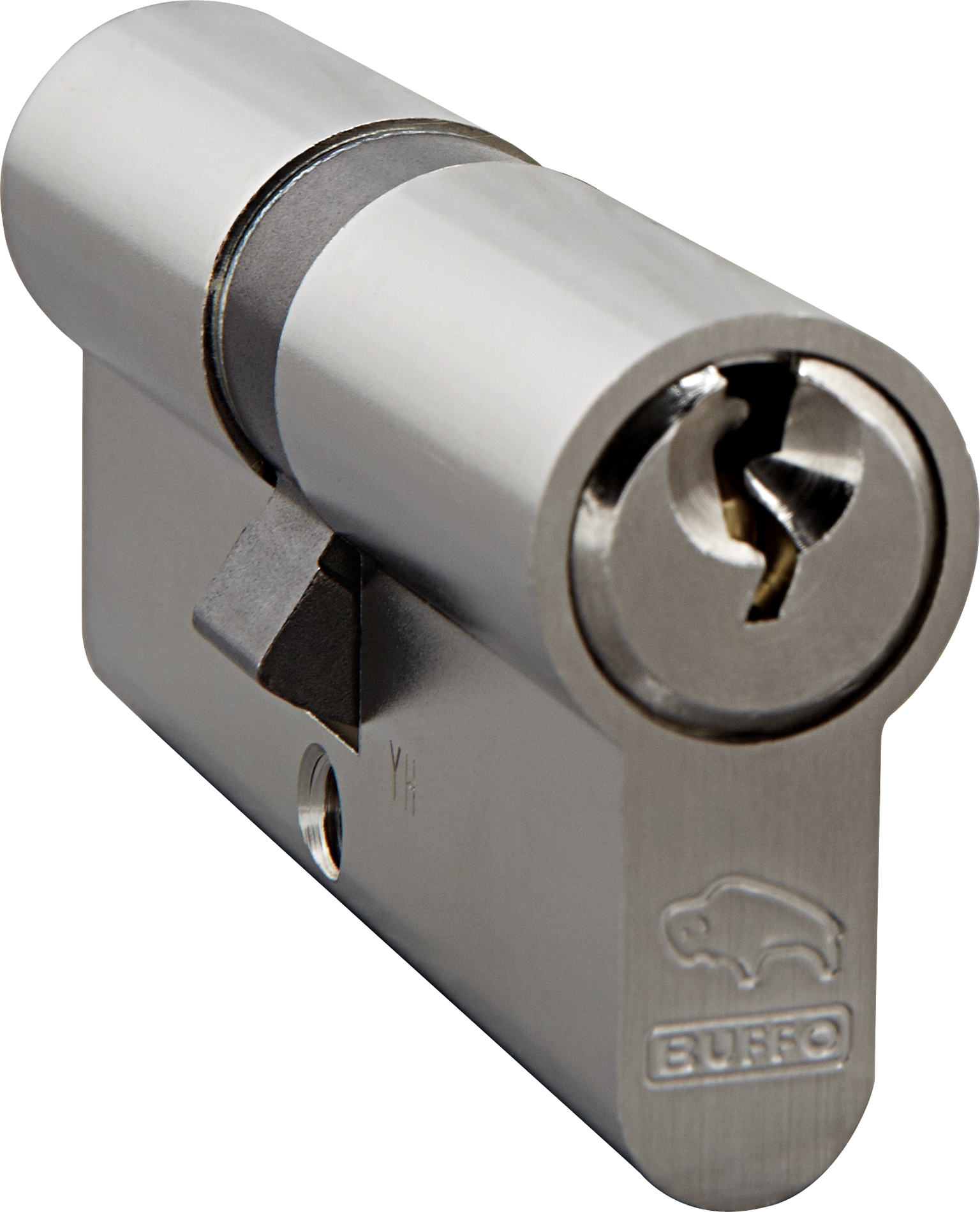 ABUS Türzylinder "Ecoline" 35/35