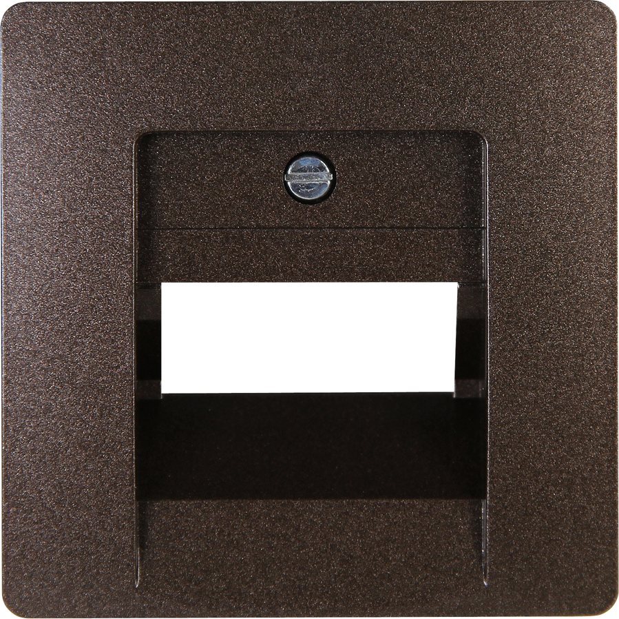 UAE-Abdeckung 'Paris' palisander