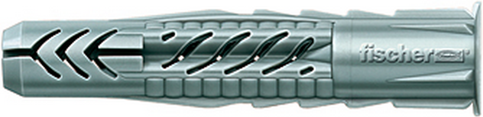Fischer fischer Universaldübel UX 8 x 50 R mit Rand 50 Stück