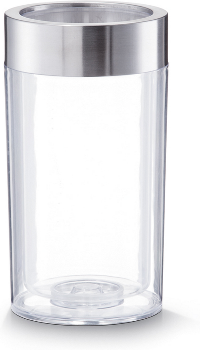 Zeller Weinkühler Ø 11,5 x 22,8 cm