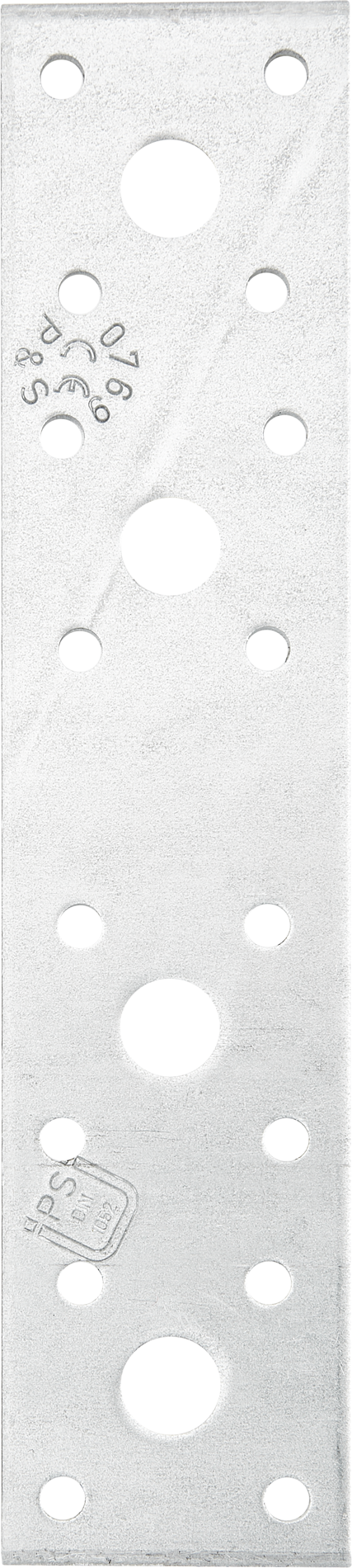 toom Flachverbinder 18 x 4 cm