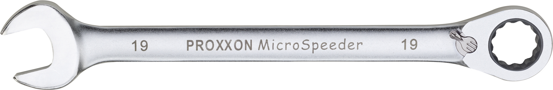 Proxxon MicroSpeeder-Ratschenschlüssel 21 mm
