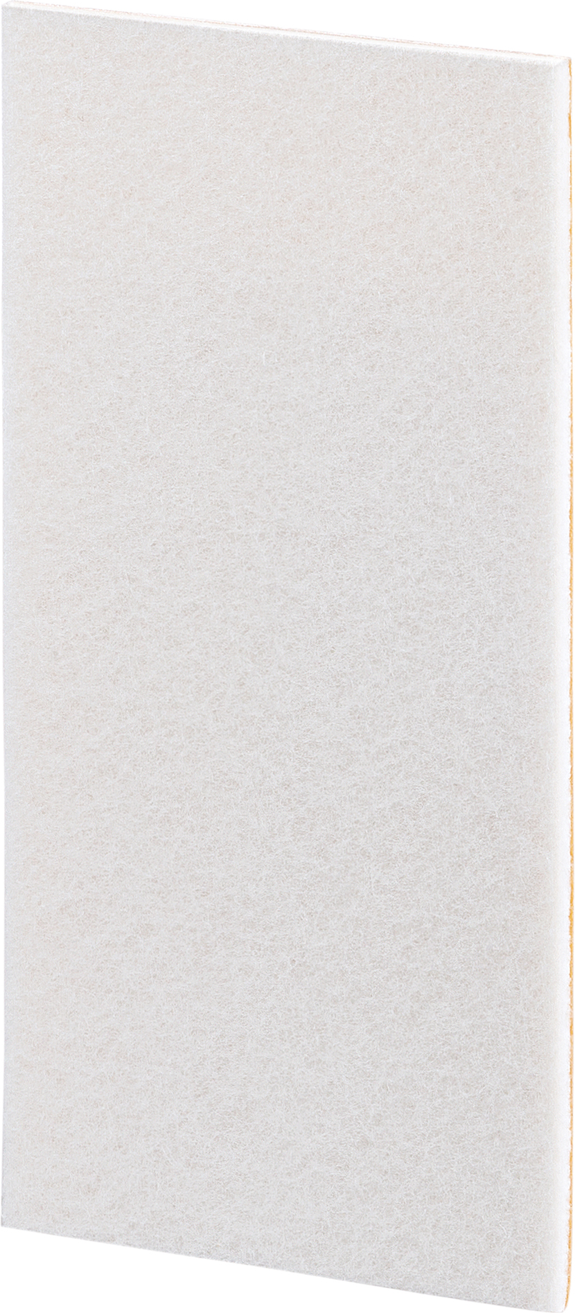 toom Filzzuschnitt 100 x 200 mm