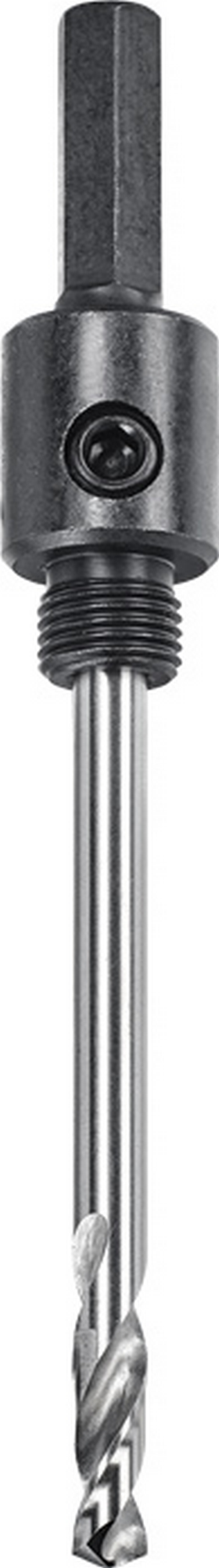 kwb HEX-Aufnahmeschaft Ø 20 - 25 mm