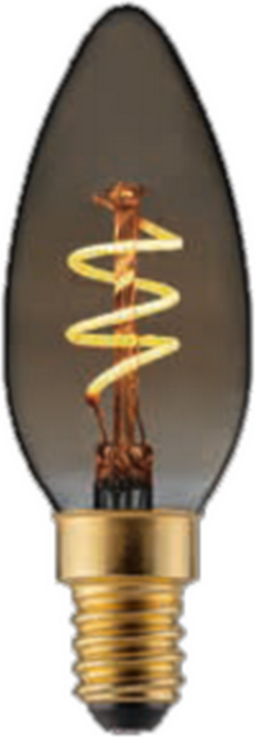 toom LED-Leuchtmittel E14 4 W 136 lm