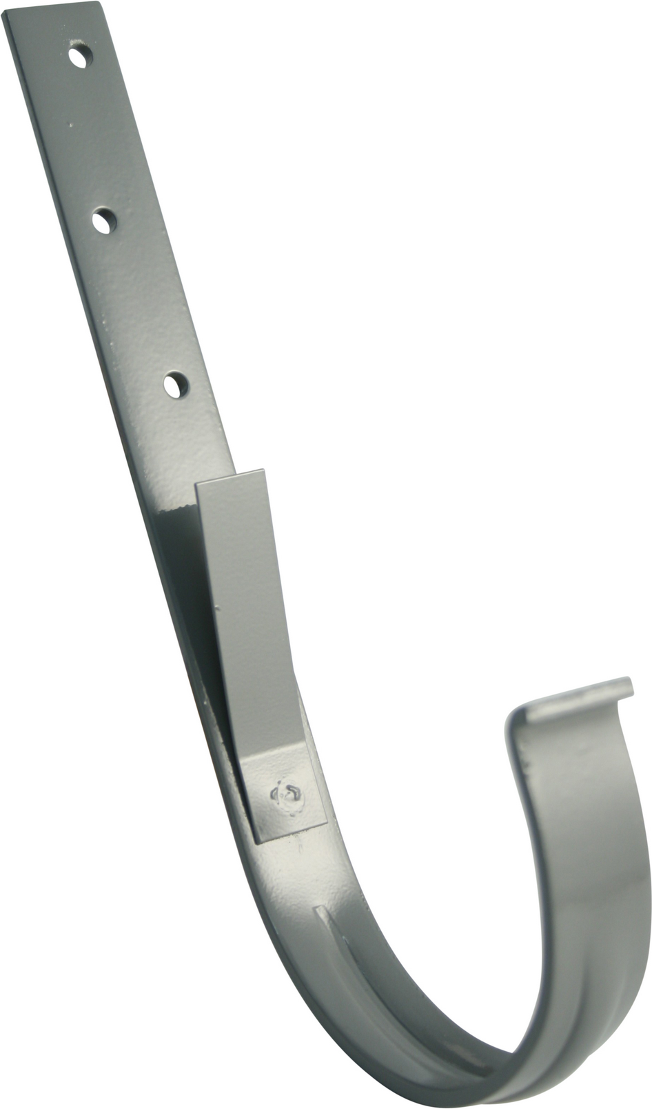 Marley Rinneneisen grau RG 125