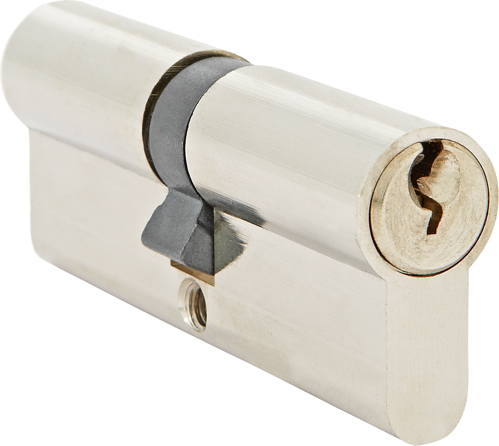 Roro Zylinder für Holz- und Kunststofftüren 40/40 mm