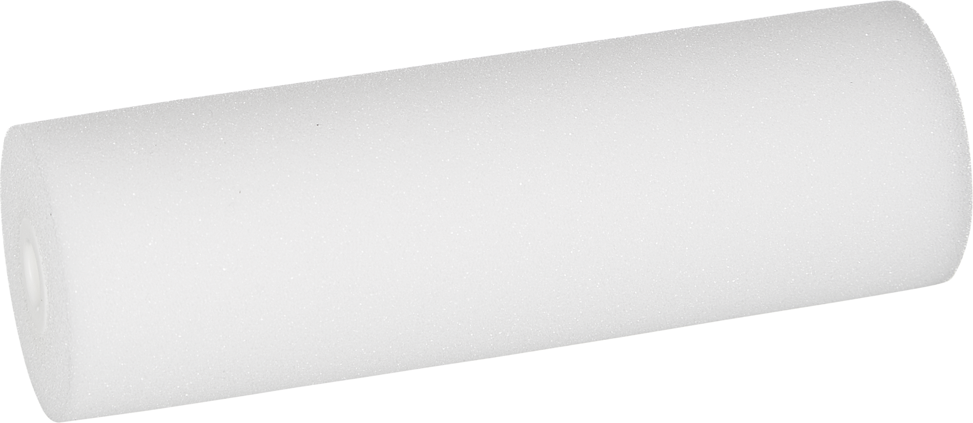 toom Lackwalze 'Komfort' glatt 11 cm 5 Stück