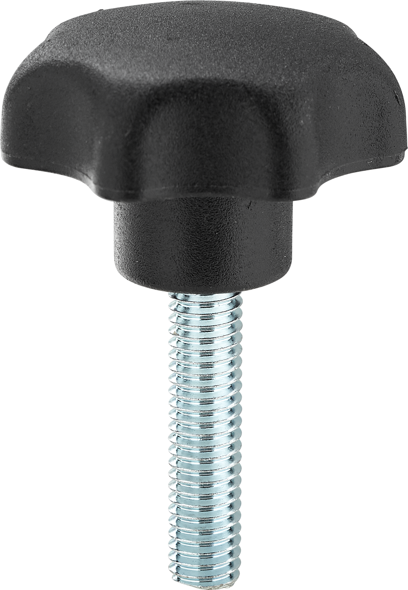 Thumbnail - Suki Sterngriffschraube Stahl verzinkt 6 x 25 mm 1 Stück