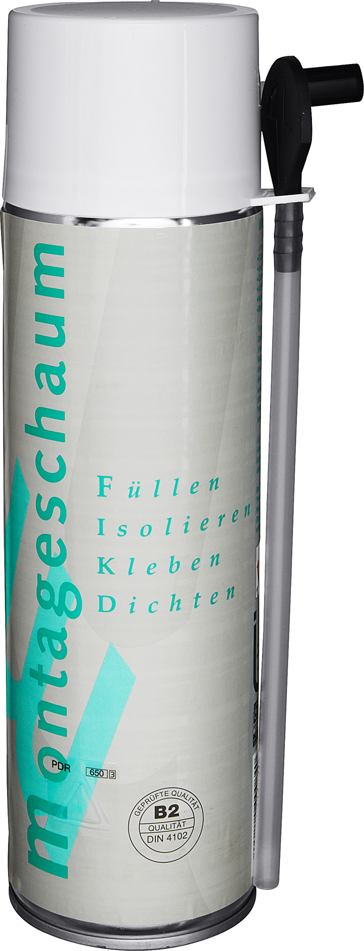 Montageschaum 500 ml