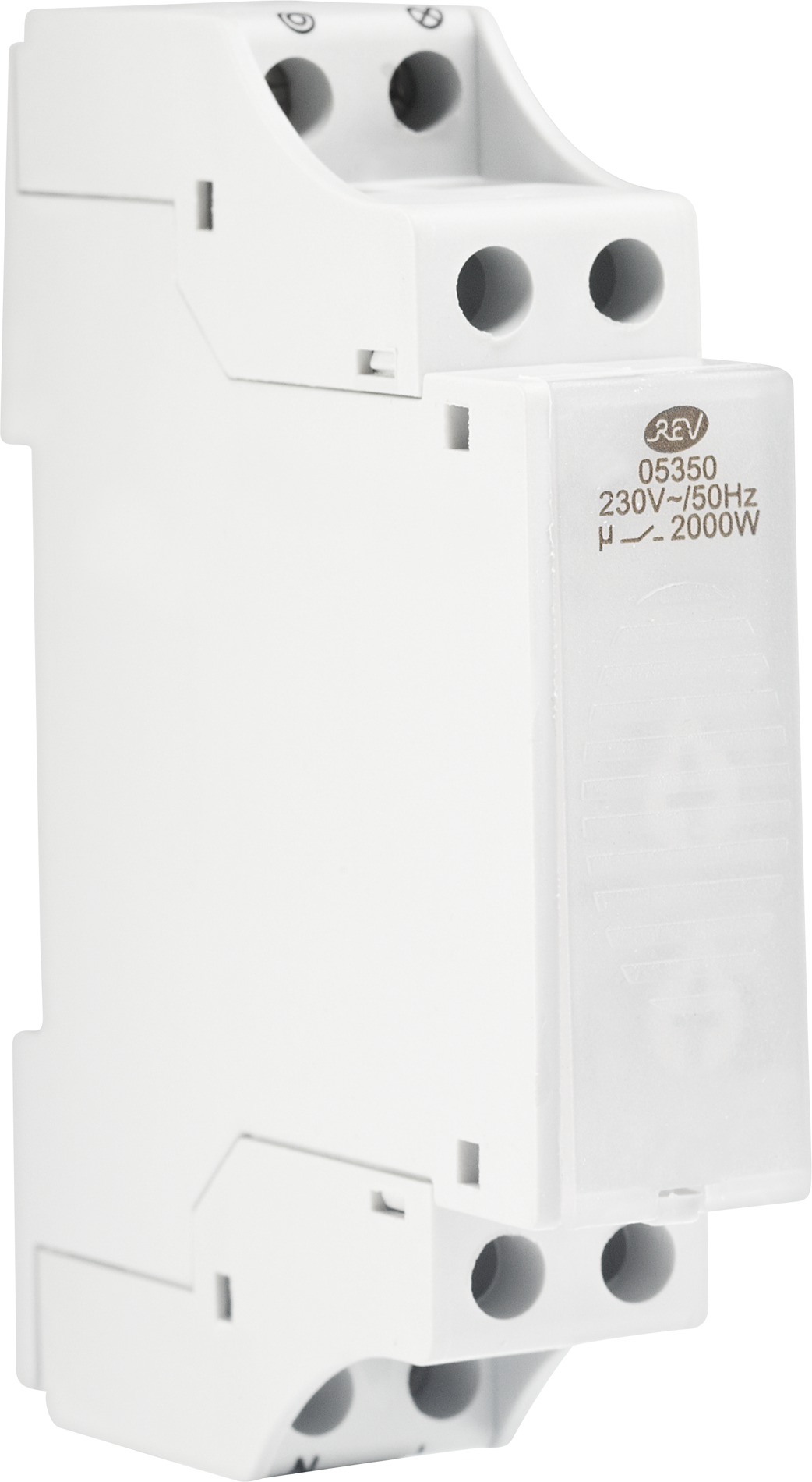 Thumbnail - REV Ritter Treppenlicht-Zeitschalter