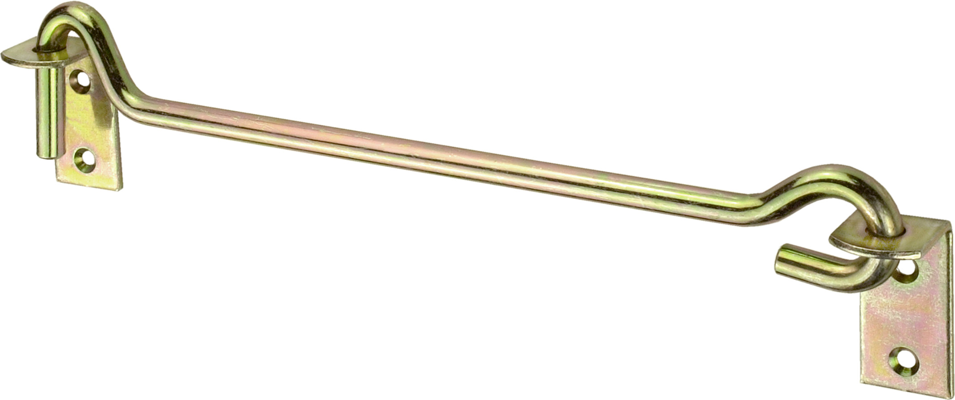 toom Sturmhaken Ø 0,58 x 10 cm