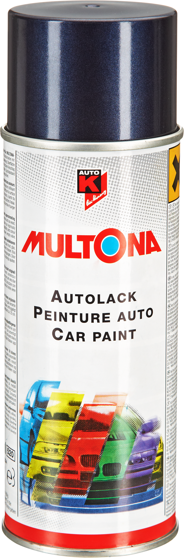 Multona Autolack 794-7 400 ml
