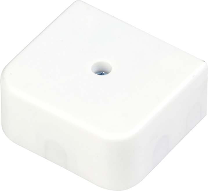 REV Ritter Abzweigdose Aufputz 25 mm