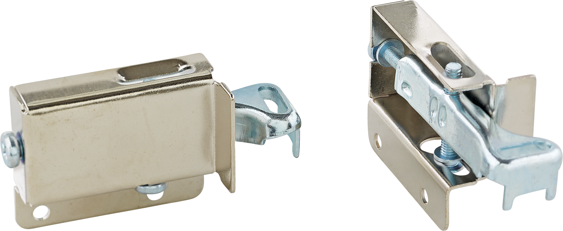 toom Schrankaufhänger 2 Stück 150 kg