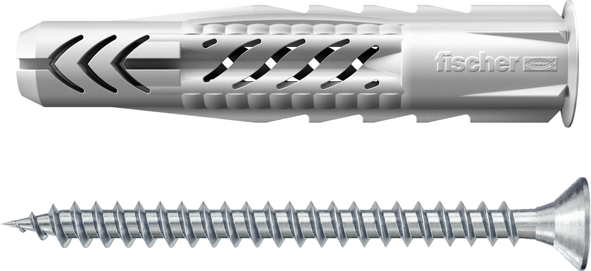 Thumbnail - Fischer Universaldübel 'UX R' 3 mm 10 Stück