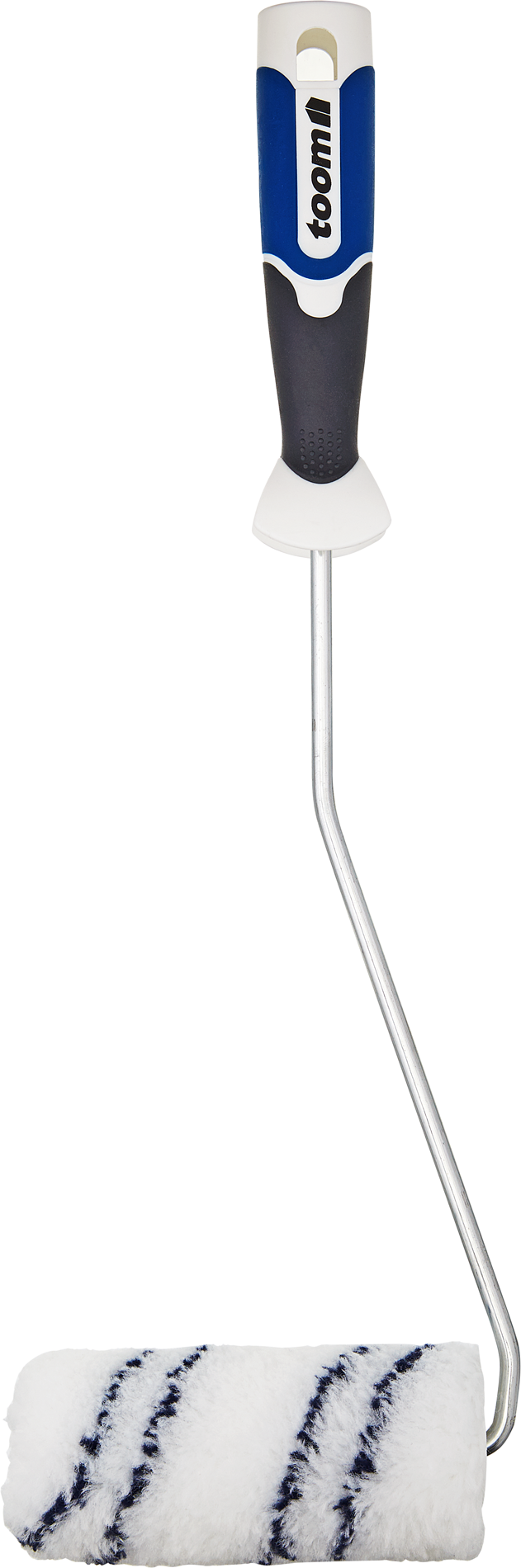 toom Farbroller 'Komfort' rau 12 cm