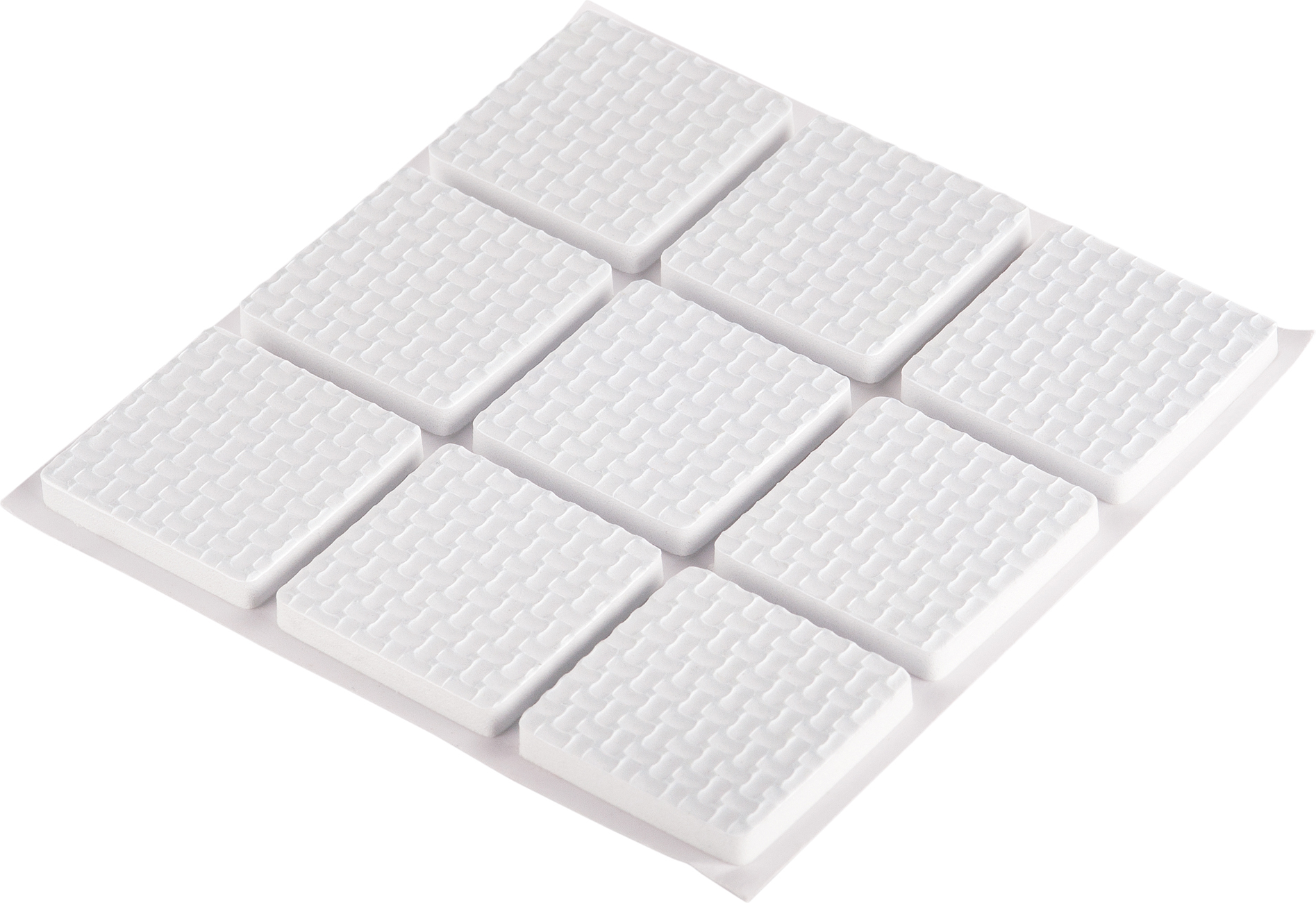toom Schutzpuffer selbstklebend 28 x 28 mm 9 Stück