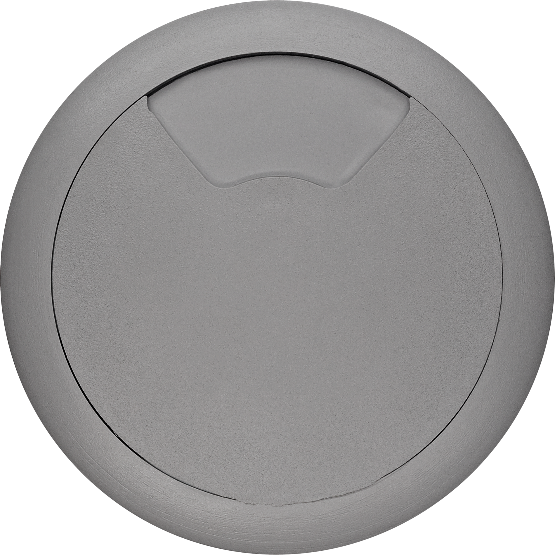 REV Ritter Kabeldurchlassdose Ø 59 mm