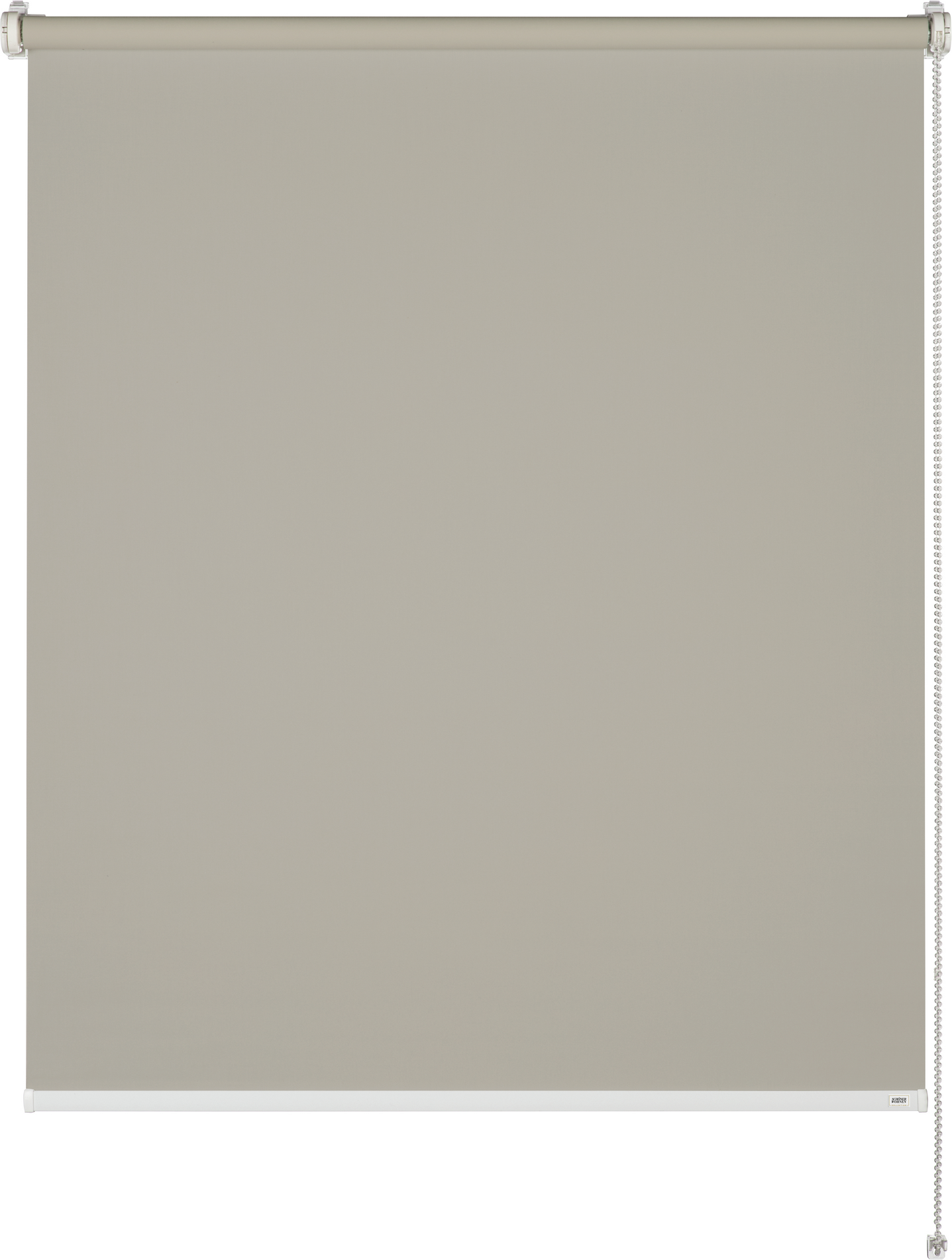 Thumbnail - Rollo 'Tizia SW' beige 75 x 150 cm