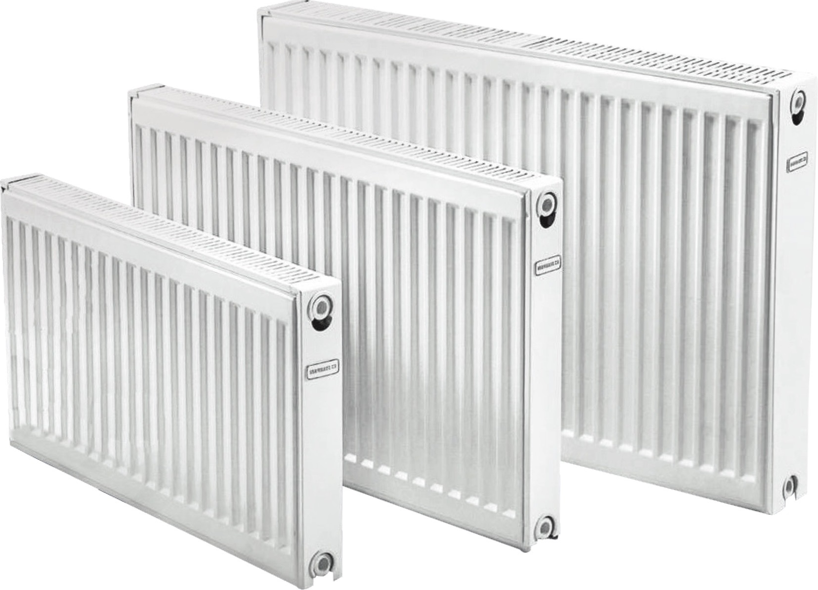 HEIZKOERPER TYP 22 500 X 800