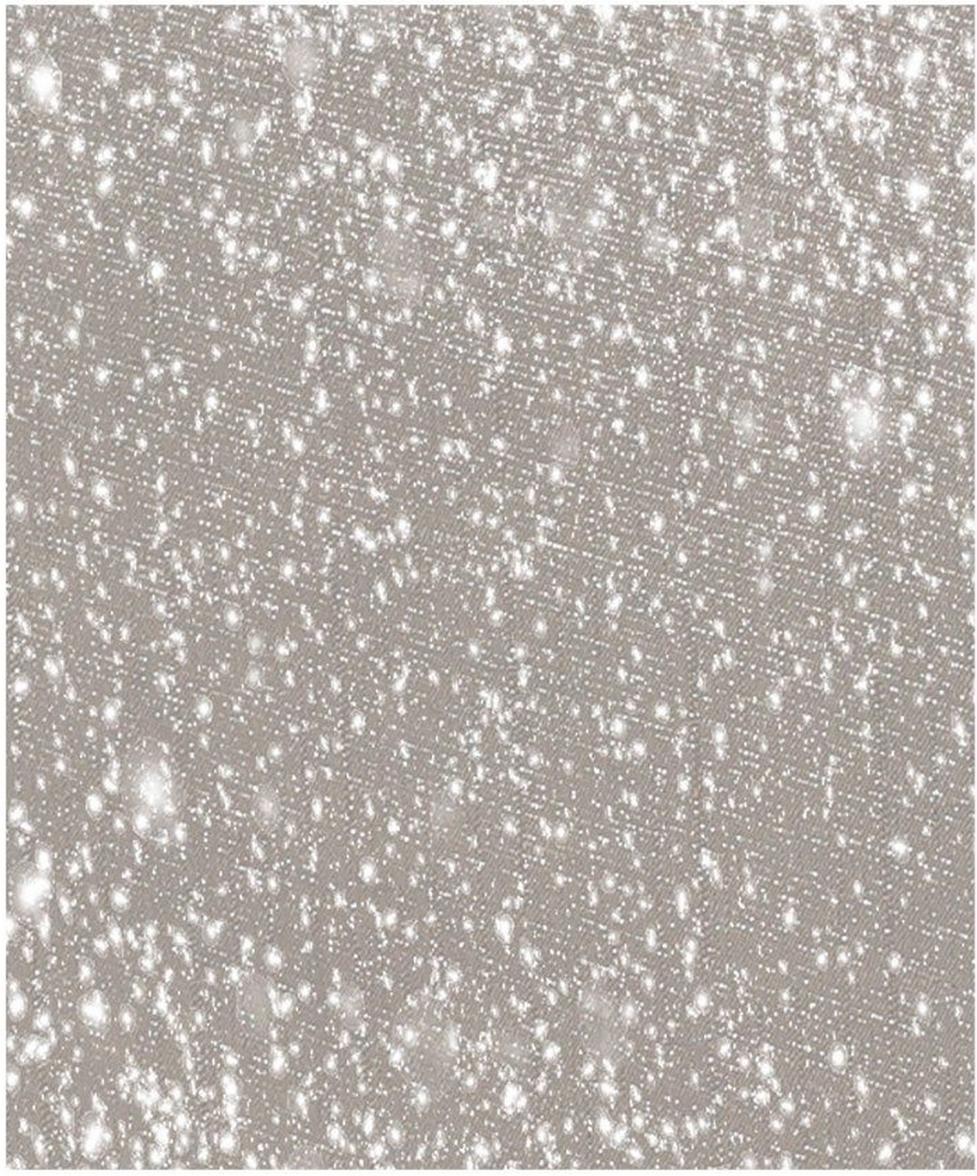 Tischläufer 'Weihnachten' silber 40 x 150 cm