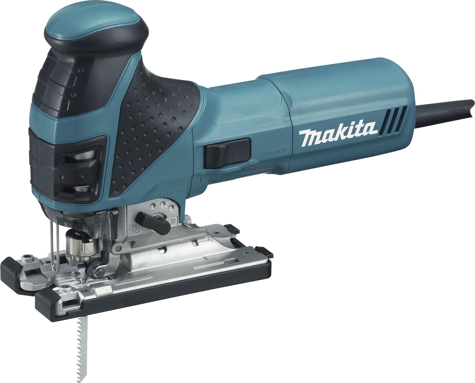 Makita Pendelhub-Stichsäge '4351CTJ' 720 W