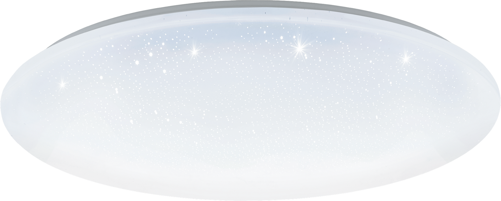 Thumbnail - EGLO LED-Deckenleuchte 'Totari' Ø 53 cm 11,2 W