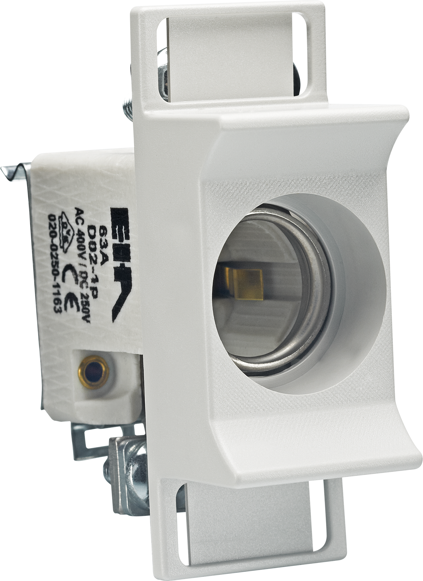 REV Ritter Sicherungssockel