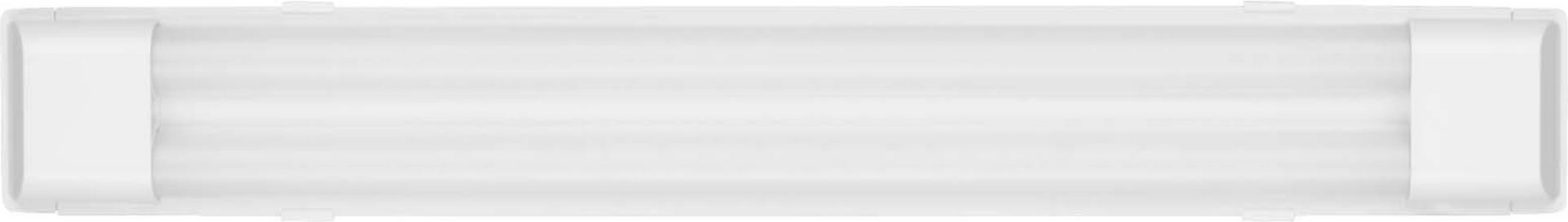 Thumbnail - Telefunken LED-Deckenleuchte 'MAAT' weiß 24 W 60 x 8 x 5 cm