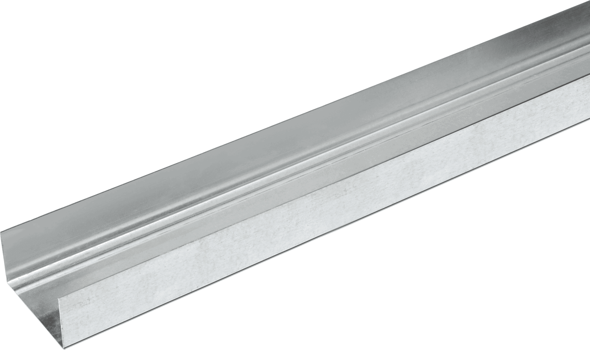 Thumbnail - Knauf Wandanschlussprofil 3000 x 28 x 27 mm