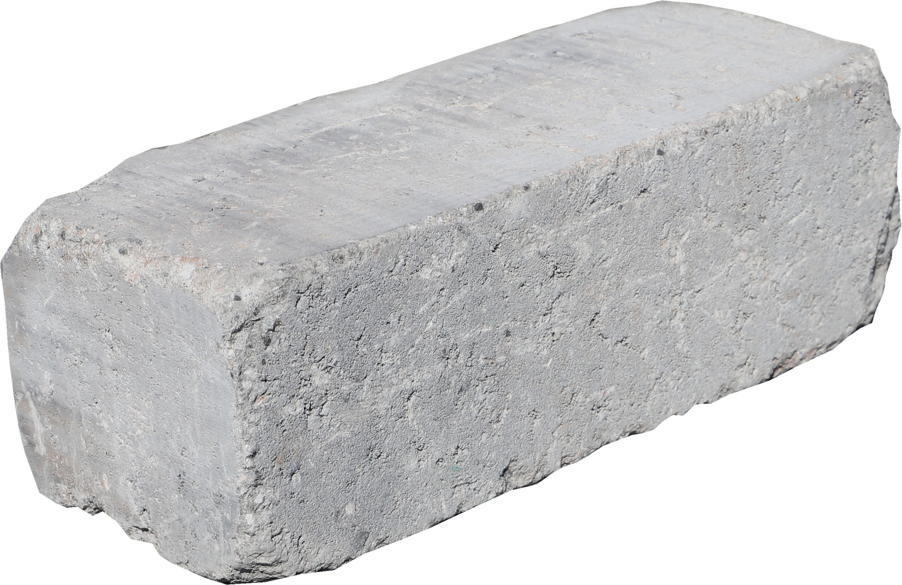 EHL Mauerstein 'Verona' muschelkalkfarben 36 x 14 x 12 cm