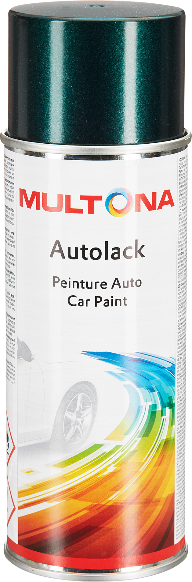 Autolack 629-7 400 ml