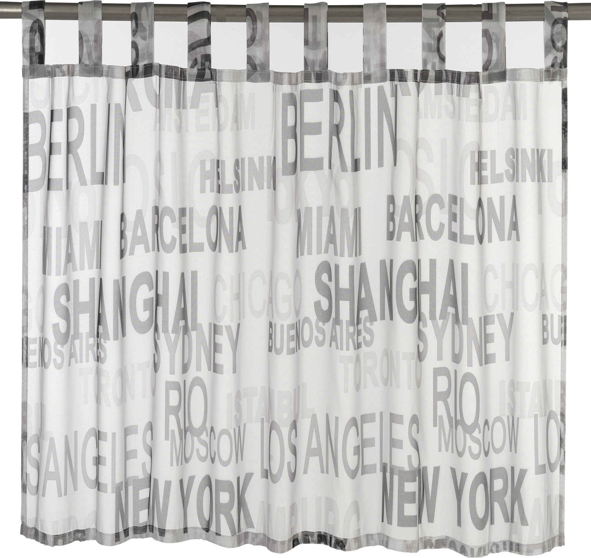 Elbersdrucke BG City 07