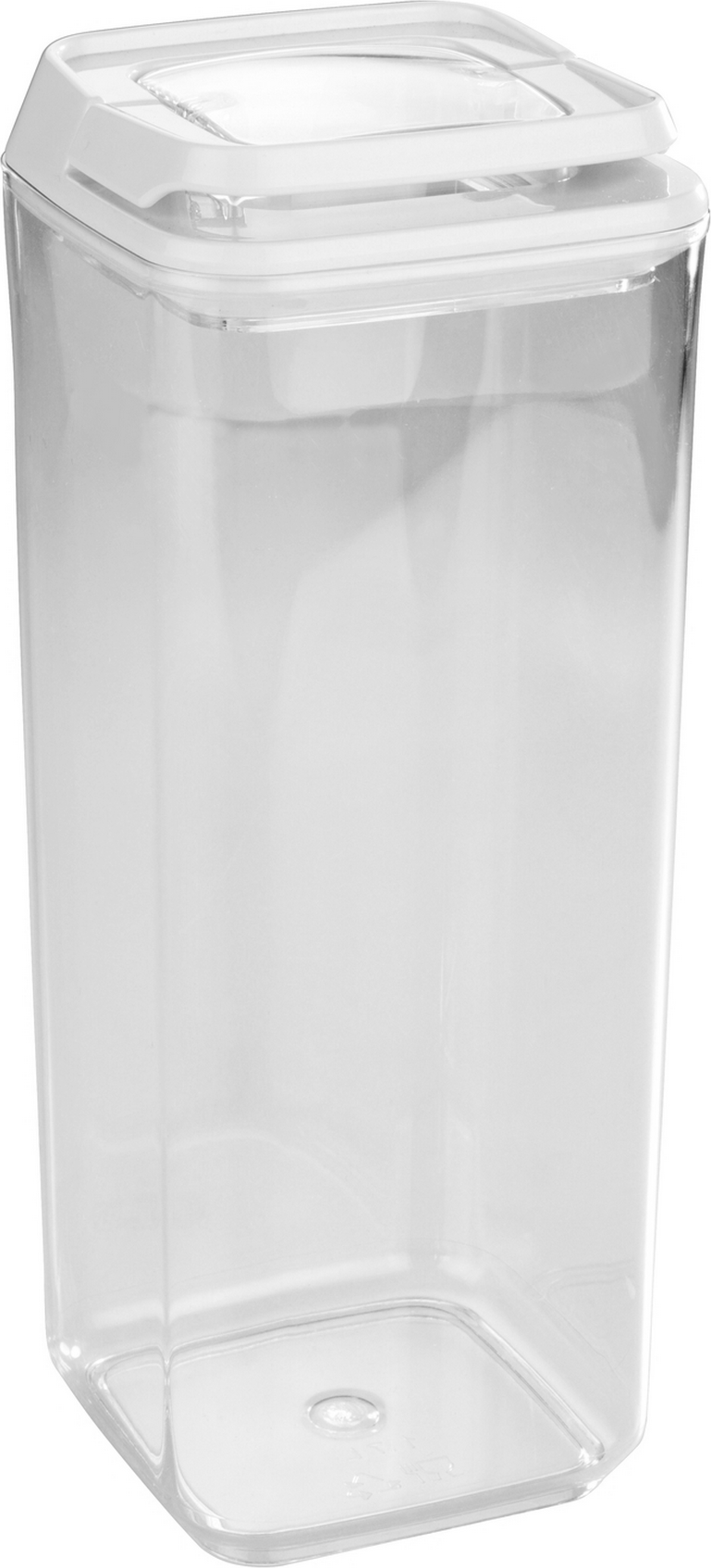 Wenko Aufbewahrungsdose 'Turin' 1,7 L