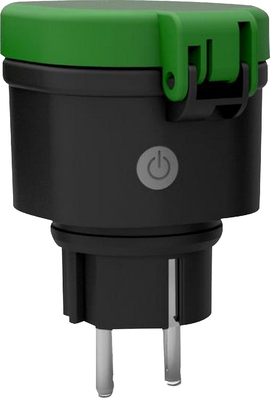 toom WiFi-Steckdose Außenbereich 3680 W